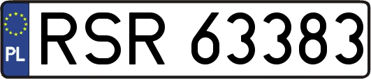 RSR63383