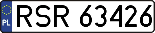 RSR63426