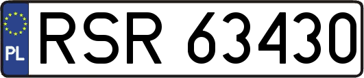 RSR63430