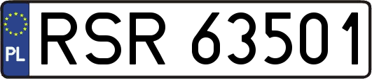 RSR63501