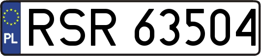 RSR63504
