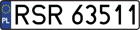 RSR63511