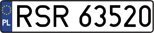 RSR63520