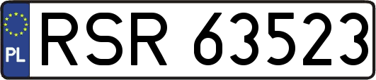RSR63523
