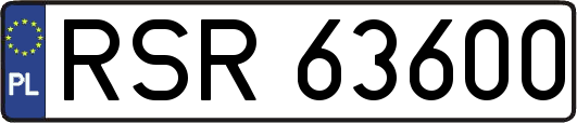 RSR63600