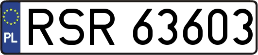 RSR63603