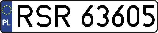 RSR63605