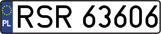 RSR63606