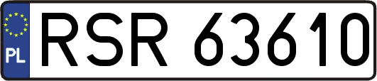 RSR63610