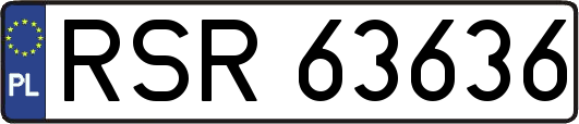 RSR63636