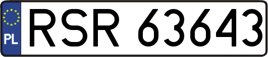 RSR63643