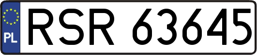RSR63645