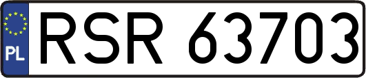 RSR63703