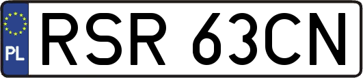 RSR63CN