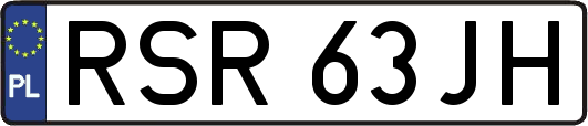 RSR63JH