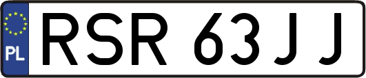 RSR63JJ