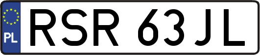 RSR63JL