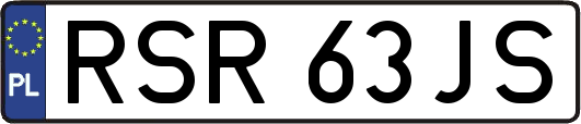 RSR63JS