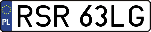 RSR63LG