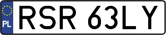 RSR63LY