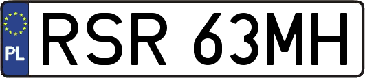 RSR63MH