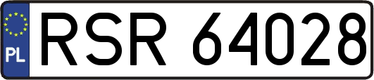 RSR64028