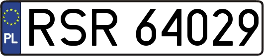 RSR64029