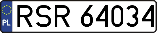 RSR64034