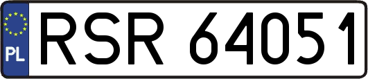 RSR64051