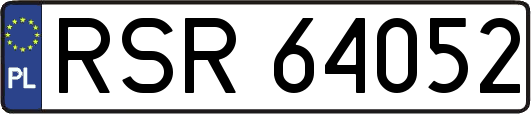 RSR64052