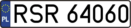 RSR64060
