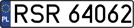 RSR64062