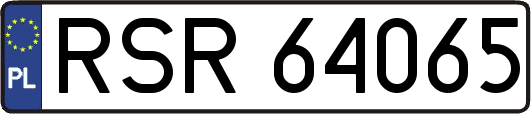 RSR64065