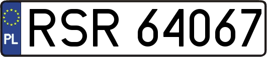 RSR64067