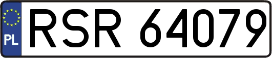 RSR64079