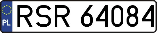 RSR64084