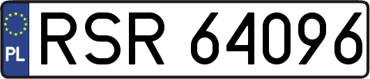RSR64096