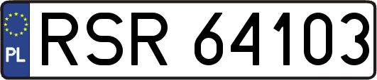 RSR64103