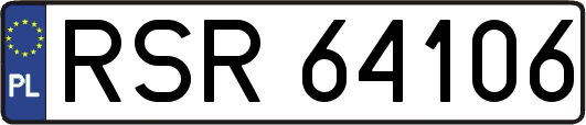 RSR64106