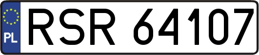 RSR64107