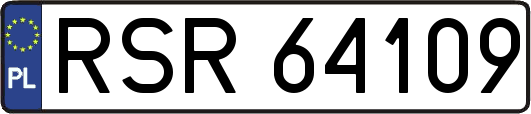 RSR64109