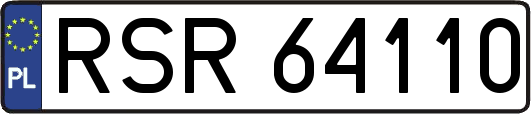 RSR64110