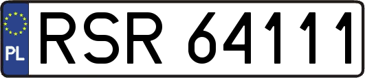 RSR64111