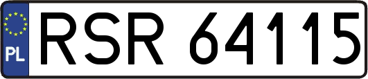 RSR64115