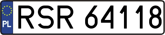 RSR64118
