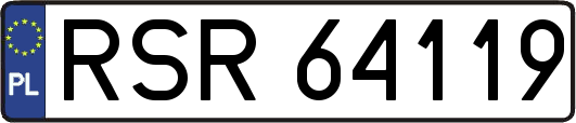 RSR64119