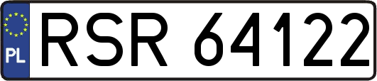 RSR64122