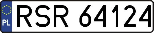 RSR64124