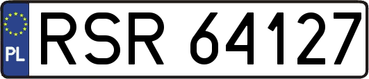 RSR64127