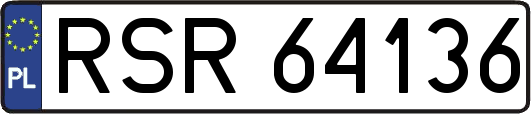 RSR64136